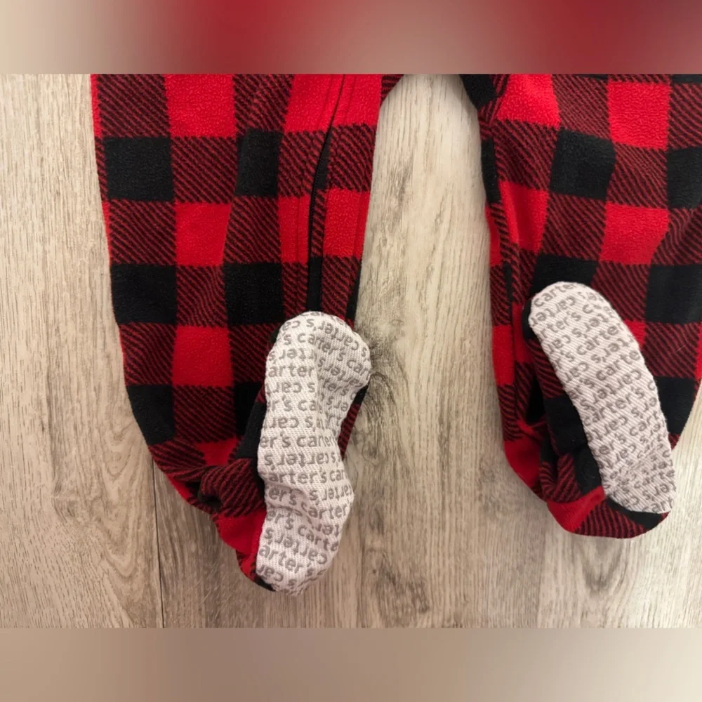 Carters these cozy